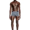 damien-d-pop-3pack-40 Lot de trois boxers en coton stretch