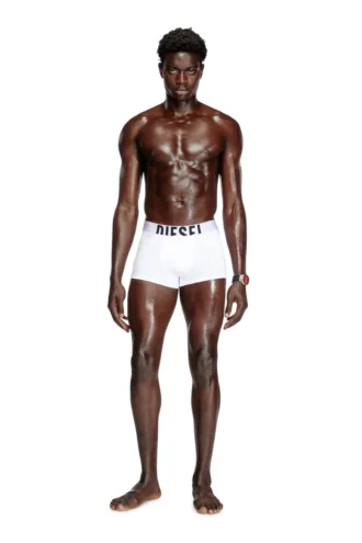 damien-d-pop-3pack-40 Lot de trois boxers en coton stretch