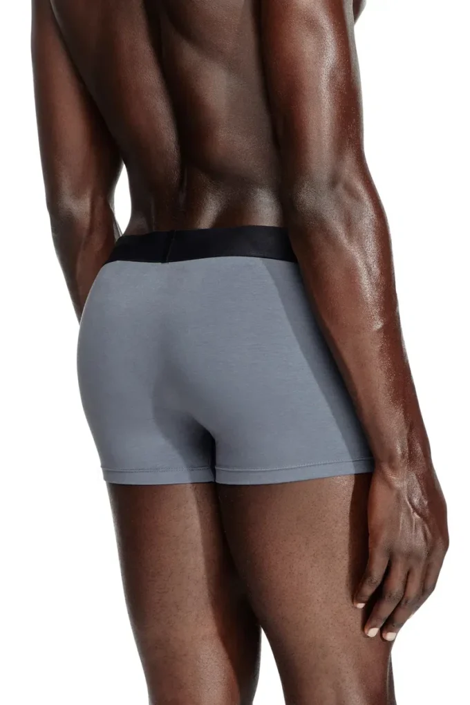 damien-d-pop-3pack-40 Lot de trois boxers en coton stretch