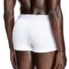 damien-d-pop-3pack-40 Lot de trois boxers en coton stretch