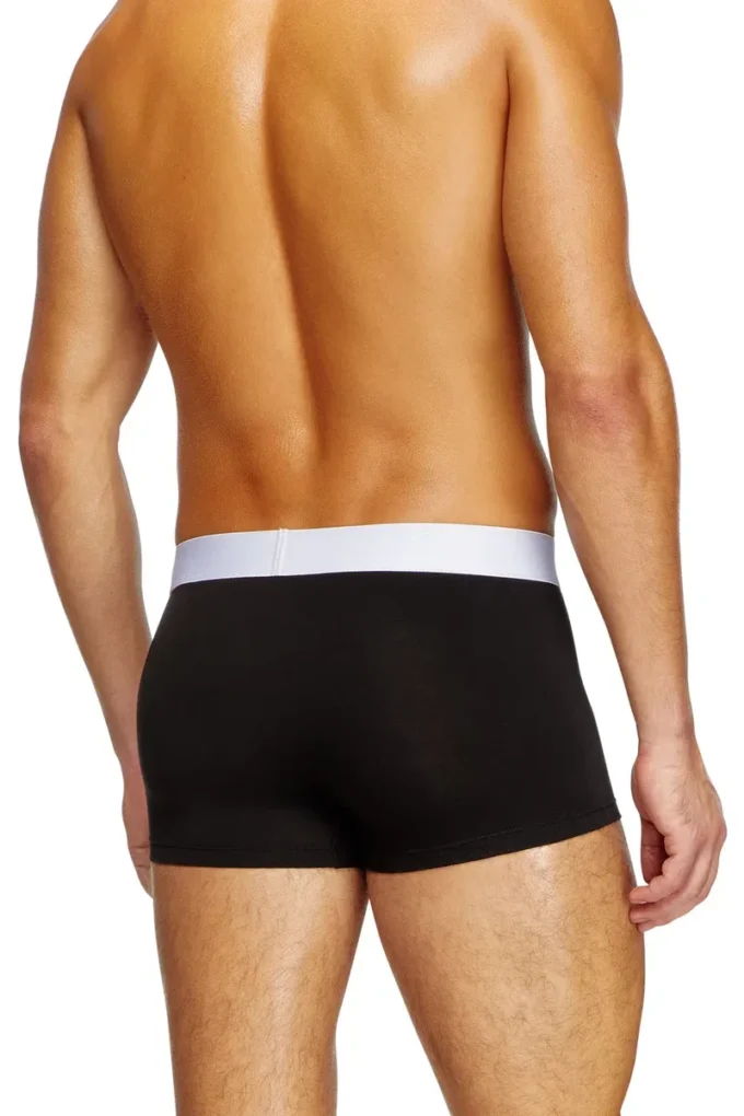 damien-d-pop-3pack-40 Lot de trois boxers en coton stretch