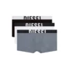 damien-d-pop-3pack-40 Lot de trois boxers en coton stretch