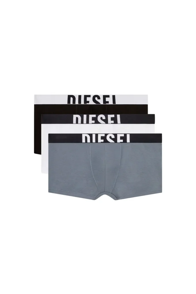 damien-d-pop-3pack-40 Lot de trois boxers en coton stretch