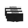 damien-d-pop-3pack-40 Lot de trois boxers en coton stretch