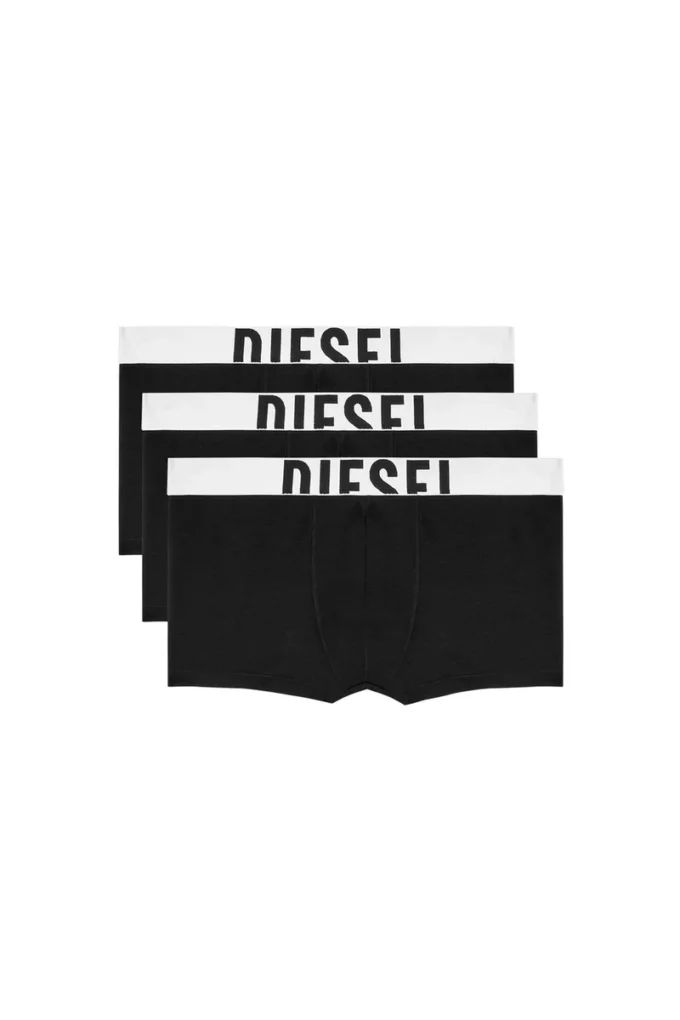 damien-d-pop-3pack-40 Lot de trois boxers en coton stretch