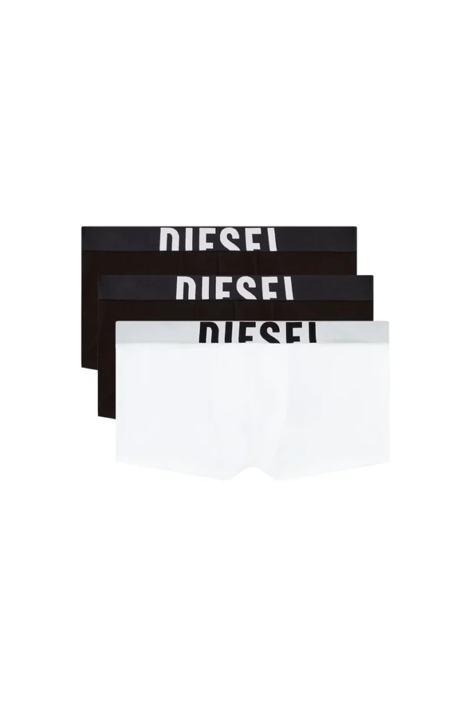 damien-d-pop-3pack-40 Lot de trois boxers en coton stretch