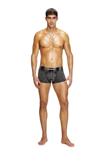 damien-dnm Boxers effet denim