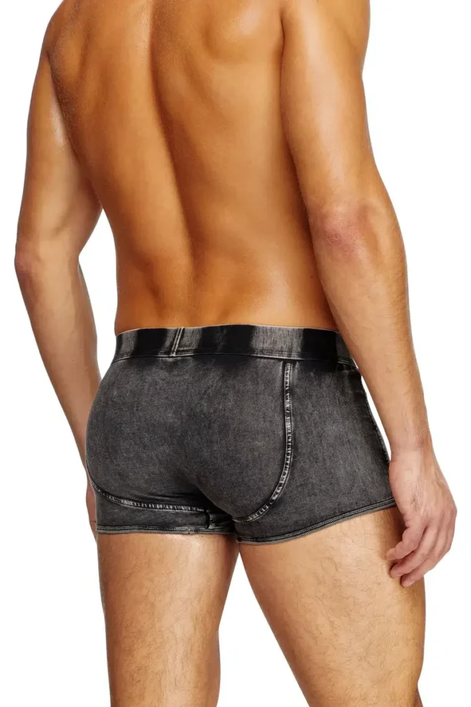 damien-dnm Boxers effet denim