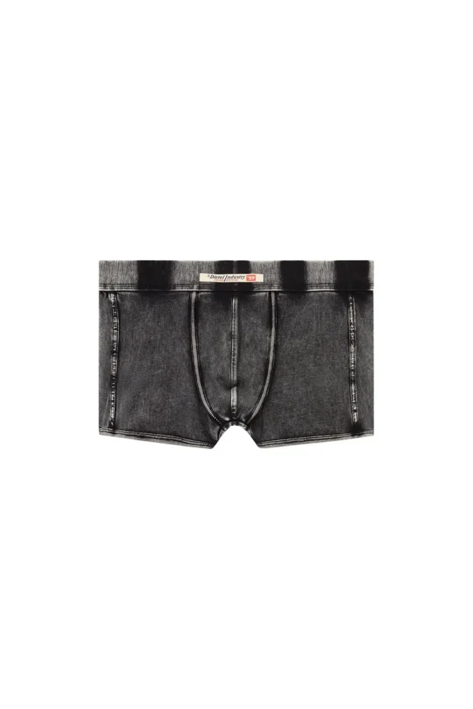 damien-dnm Boxers effet denim