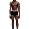 damien-gft-3pack Lot de trois boxers avec petite bande élastique à logo