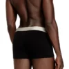 damien-gft-3pack Lot de trois boxers avec petite bande élastique à logo
