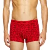damien-gft-utlt-3pack Lot de 3 boxers en coton stretch