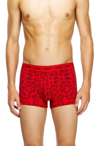 damien-gft-utlt-3pack Lot de 3 boxers en coton stretch