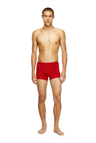 damien-gft-utlt-3pack Lot de 3 boxers en coton stretch