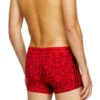 damien-gft-utlt-3pack Lot de 3 boxers en coton stretch