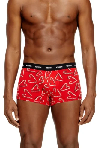 damien-gft-utlt-3pack Lot de trois boxers en coton stretch