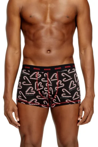 damien-gft-utlt-3pack Lot de trois boxers en coton stretch