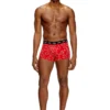 damien-gft-utlt-3pack Lot de trois boxers en coton stretch