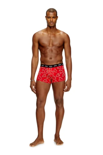damien-gft-utlt-3pack Lot de trois boxers en coton stretch