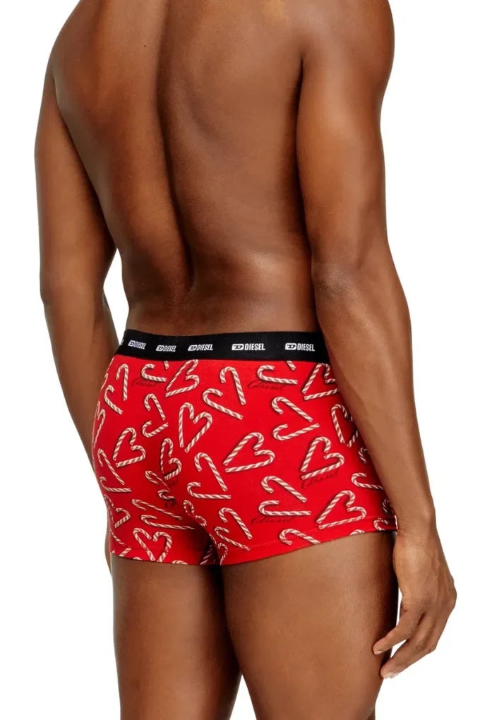 damien-gft-utlt-3pack Lot de trois boxers en coton stretch