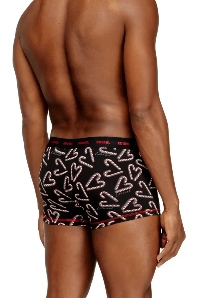 damien-gft-utlt-3pack Lot de trois boxers en coton stretch