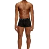 damien-utlt-3pack Lot de 3 boxers avec logo stylisé