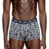 damien-utlt-3pack Lot de 3 boxers imprimés Bandana