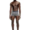 damien-utlt-3pack Lot de 3 boxers imprimés Bandana