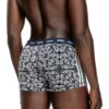 damien-utlt-3pack Lot de 3 boxers imprimés Bandana