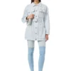 de-flaminia manteau trucker Manteau trucker