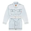 de-flaminia manteau trucker Manteau trucker