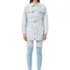 de-flaminia manteau trucker Manteau trucker