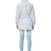 de-flaminia manteau trucker Manteau trucker