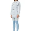 de-flaminia manteau trucker Manteau trucker