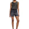 de-jiro Short en denim