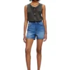 de-jiro Short en denim