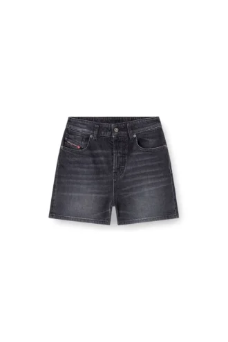 de-jiro Short en denim