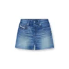 de-jiro Short en denim