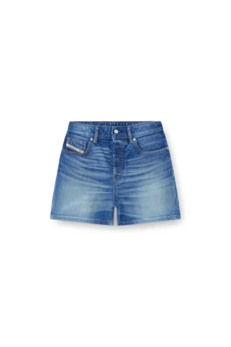 de-jiro Short en denim