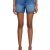 de-jiro Short en denim