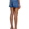 de-jiro Short en denim