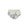 de-jizz-fsh1 Short en denim à motif pied-de-poule de-jizz-fsh1 Short en denim à motif pied-de-poule