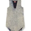 de-laris-dress-s2 Robe en denim effet vieilli