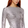 de-nikki-ls-fse Body en denim brillant