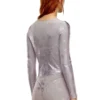 de-nikki-ls-fse Body en denim brillant