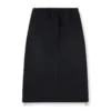de-oren-c jogg Jupe midi en JoggJeans