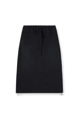 de-oren-c jogg Jupe midi en JoggJeans