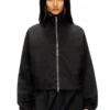 de-sanderz jogg Veste technique à col montant JoggJeans