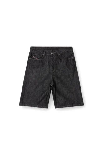 de-sire-short Short en denim délavé