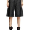 de-sire-short Short en denim délavé